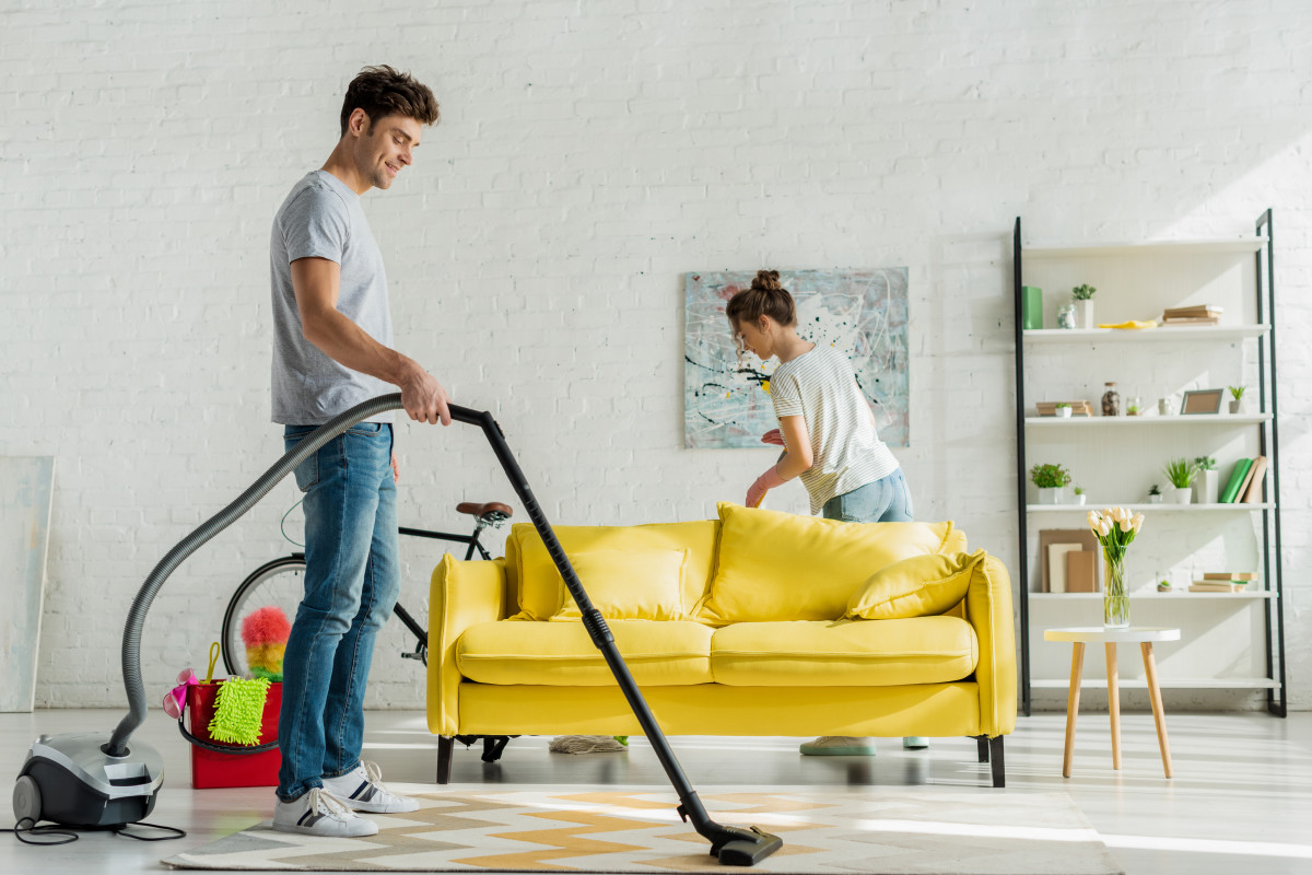 Hafik Bayan Temizlikçi