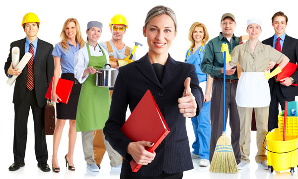 Hafik Bayan Temizlikçi Hizmeti